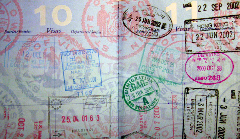 Kosovo: pas de libéralisation du régime des visas