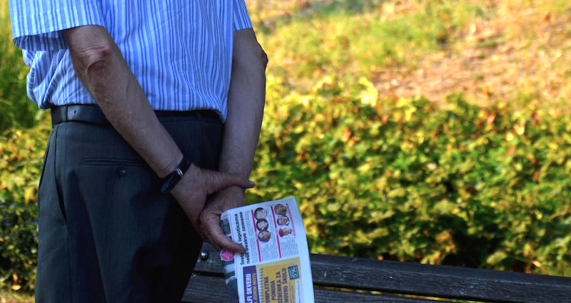 Privatisations en Serbie : la dernière valse des médias publics