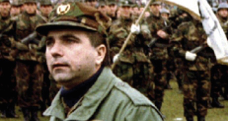 Crimes de guerre en Bosnie : Sakib Mahmuljin et les fantômes de la brigade El Mudžahid