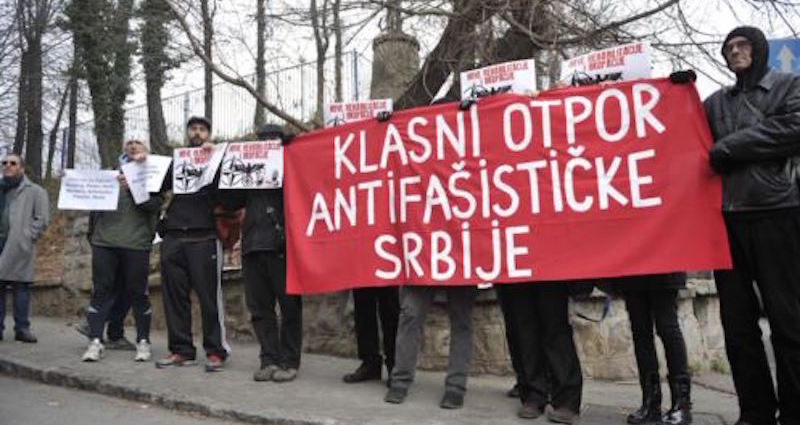 Nazisme et collaboration en Serbie : l&rsquo;inacceptable réhabilitation de Milan Nedić