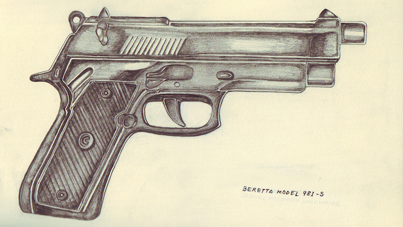 Albanie : plus de mortalité par armes à feu qu&rsquo;aux États-Unis