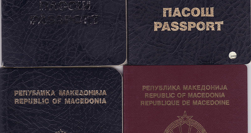Macédoine : l&rsquo;exode de la jeunesse vide le pays de ses forces vives