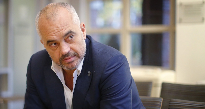 Albanie : Edi Rama et le gouvernement des promesses non-tenues