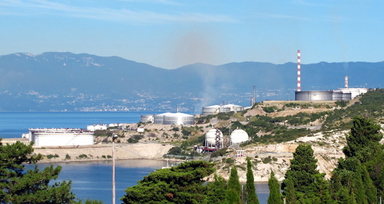 Croatie : à qui profitent les projets énergétiques européens ?