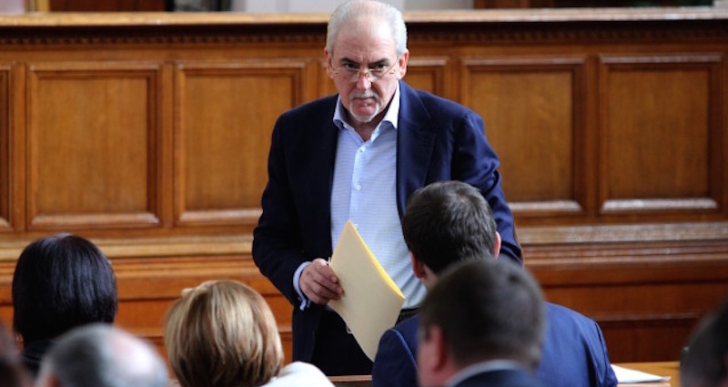 Le bras de fer russo-turc divise les Turcs de Bulgarie