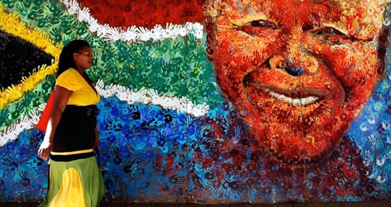 Blog • Des paix artificielles ? Dayton et la Constitution sud-africaine, vingt ans après