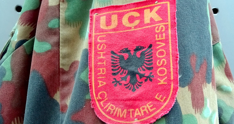 Crimes de l&rsquo;UÇK : le Kosovo fait tout pour ralentir l&rsquo;ouverture du Tribunal spécial