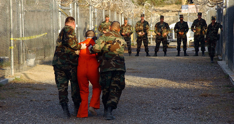 La Bosnie-Herzégovine et le Monténégro accueillent deux détenus de Guantanamo