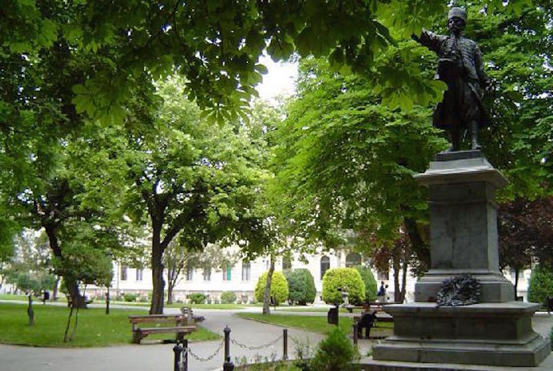 Blog • Požarevac dans mes yeux