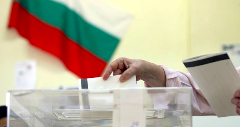 Bulgarie-Macédoine : enquête sur une vaste fraude électorale aux européennes 2014