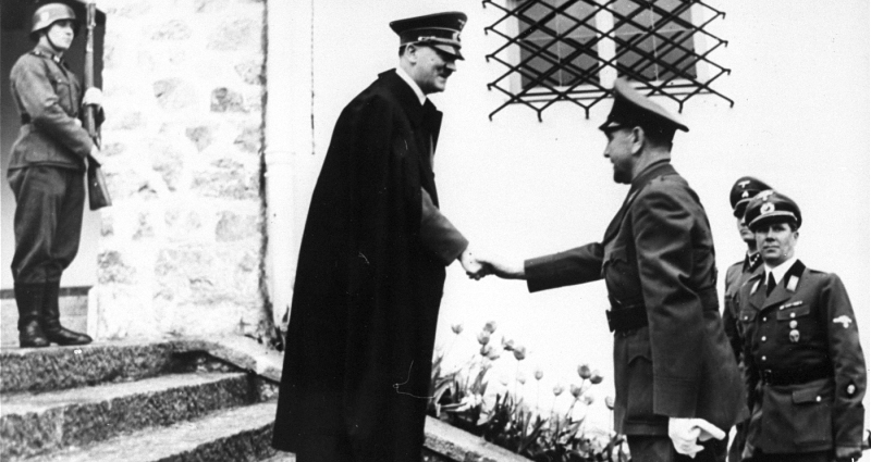Blog • Finkielkraut à l&rsquo;Académie française, la Croatie vire au brun