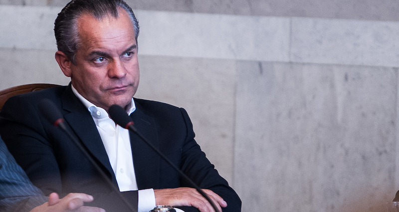 Moldavie : Premier ministre introuvable, crise politique interminable