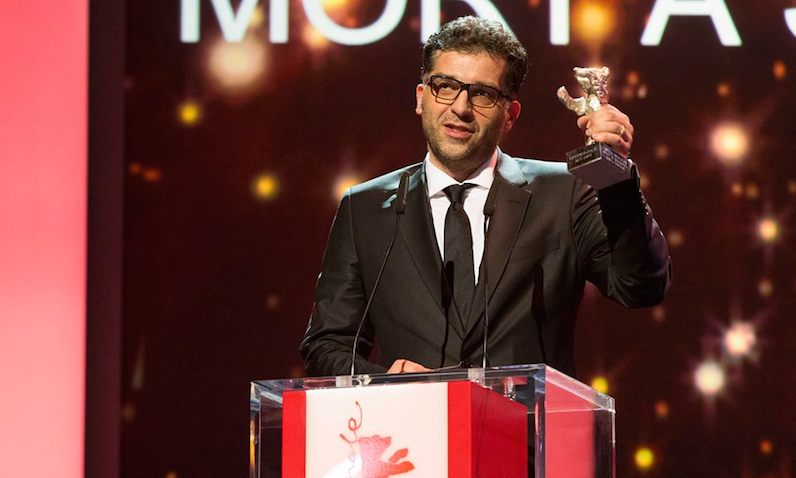 Cinéma : Danis Tanović décroche l&rsquo;ours d&rsquo;argent à la Berlinale