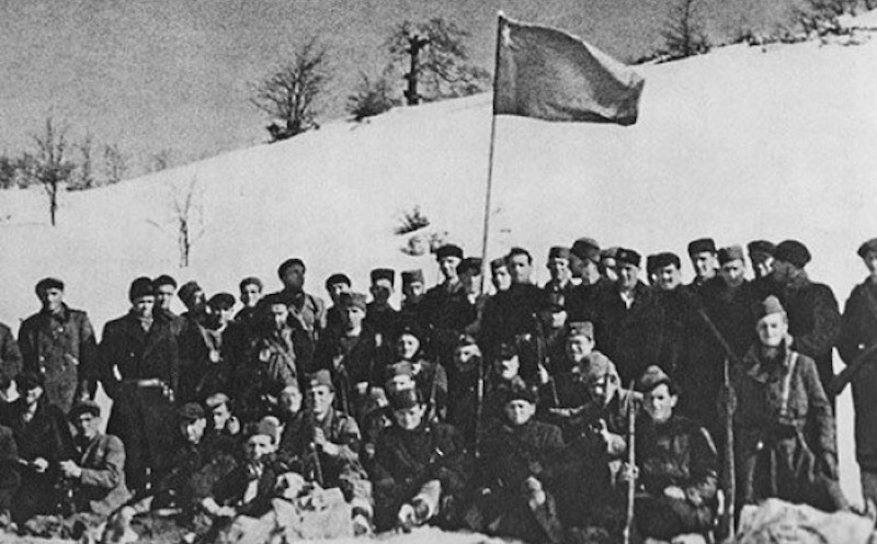 La Marche de l&rsquo;Igman, mémoire de la lutte antifasciste en Bosnie-Herzégovine