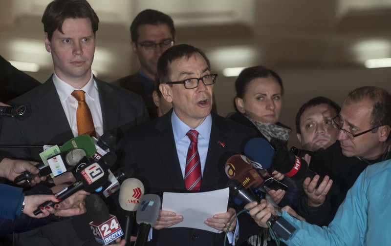 Macédoine : les élections anticipées sont reportées au 5 juin
