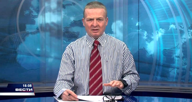 Macédoine : à la télévision pro-Gruevski, le dérapage anti-turc qui ne passe pas