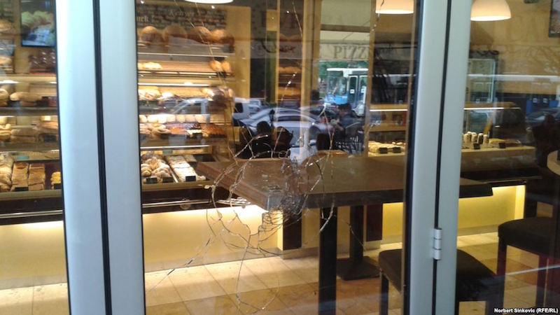 Serbie : ces violences nationalistes qui restent impunies