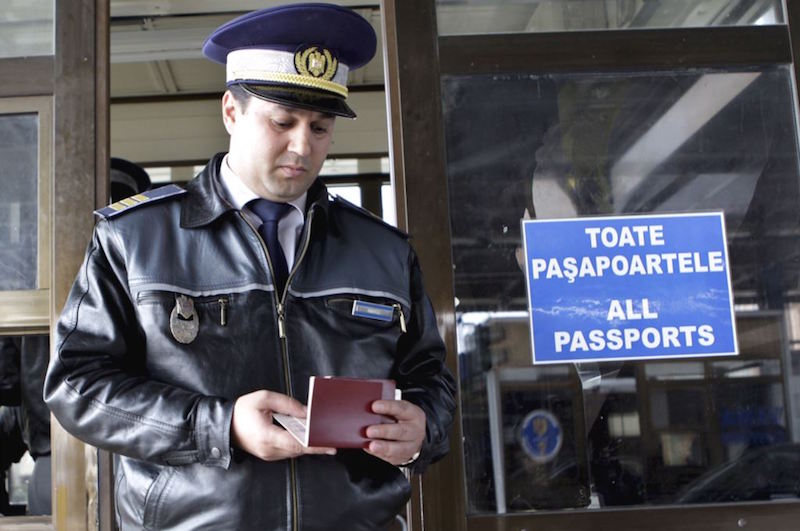 Économie : pour échapper aux impôts, les Roumains s&rsquo;enfuient en Moldavie