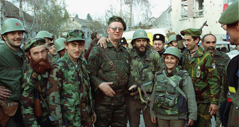 TPIY : acquittement de Vojislav Šešelj, l&rsquo;onde de choc régionale
