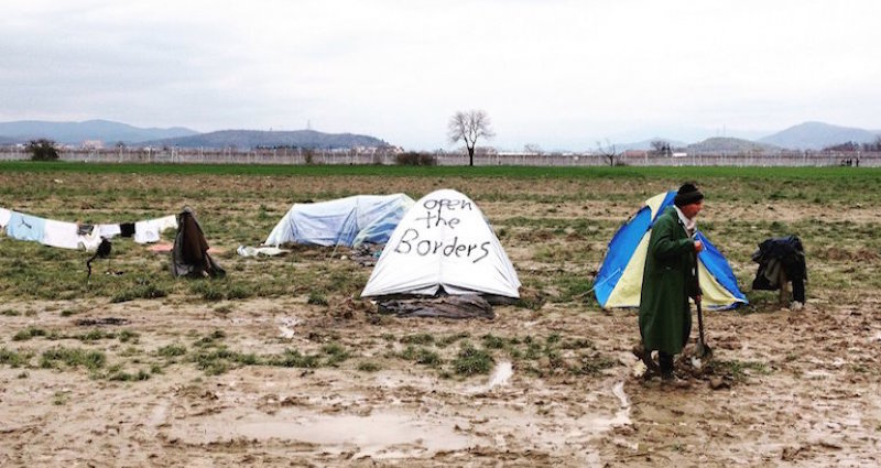 Albanie : Les autorités redoutent l&rsquo;arrivée de milliers de réfugiés