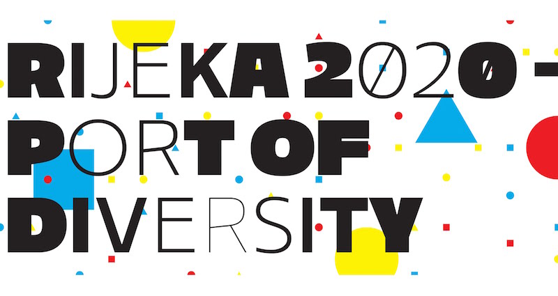 Croatie : Rijeka, capitale européenne de la culture 2020