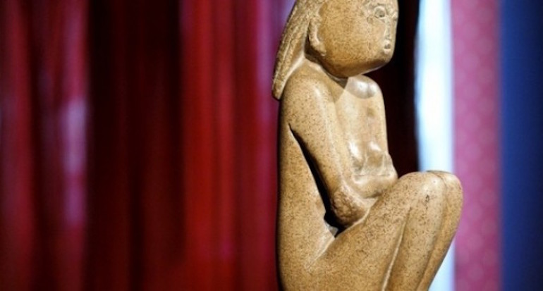 Culture : les Roumains mettent la main à la poche pour Brâncuși