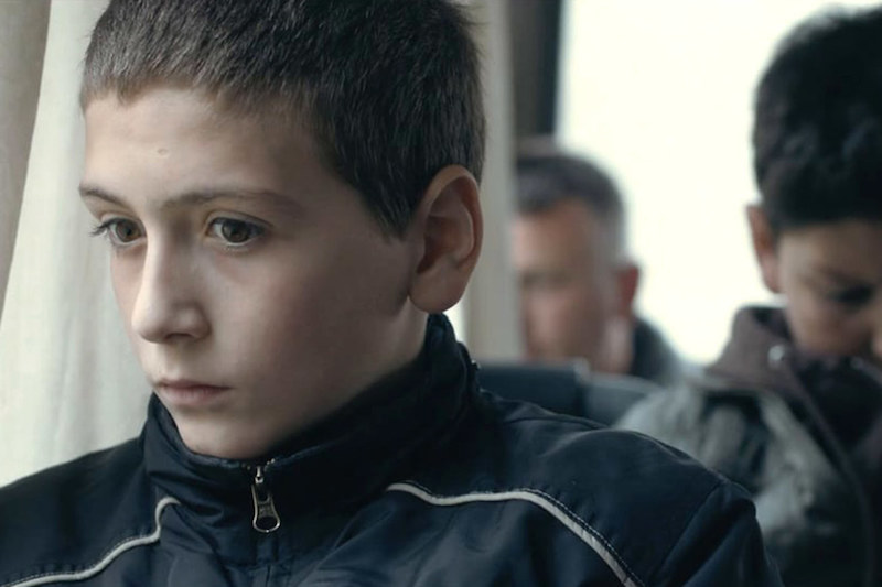 Cinéma : Shok, le court métrage qui a invité le Kosovo aux Oscars