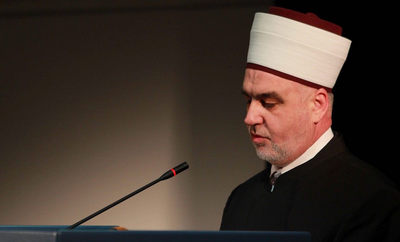 Bosnie-Herzégovine : le Reis Kavazović part en guerre contre l&rsquo;islam radical
