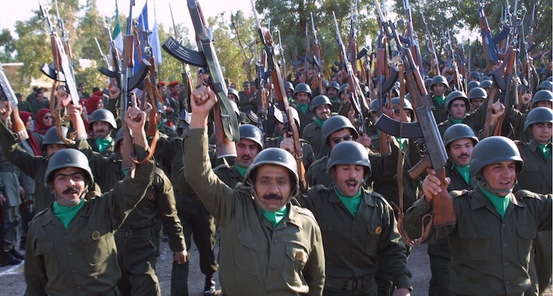 Albanie : la nouvelle vie des moudjahidines du peuple iranien
