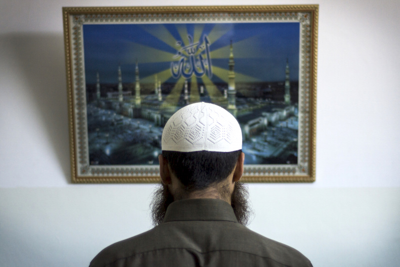 Macédoine : comment prévenir la tentation du jihad ?