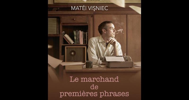 Le marchand de premières phrases