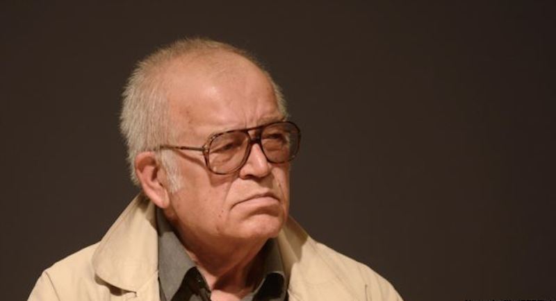Nebojša Popov, grande figure de «l&rsquo;autre Serbie», est mort