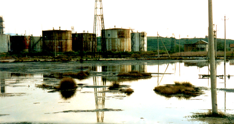 Pétrole en Albanie : la Chine fait son grand retour