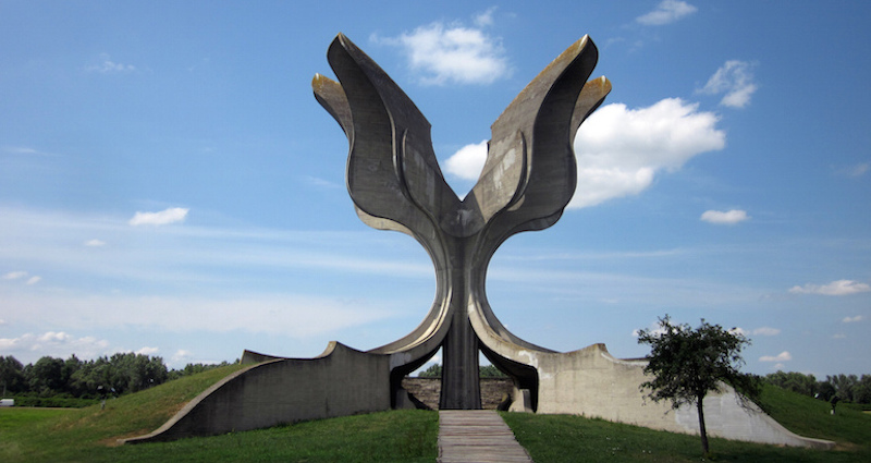 Croatie : boycott généralisé des commémorations de Jasenovac