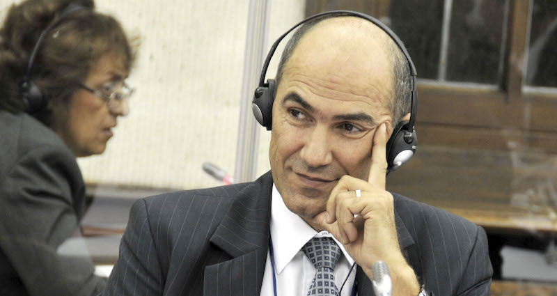 Janez Janša, les insultes sexistes qui scandalisent la Slovénie