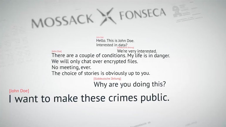 Panama Papers : les bonnes affaires des lobbyistes américains au Kosovo
