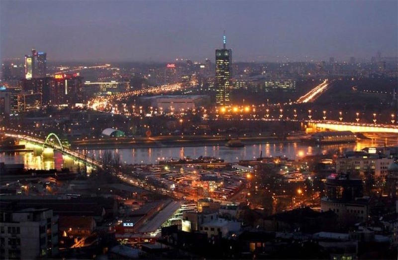 Blog • Belgrade après Belgrade