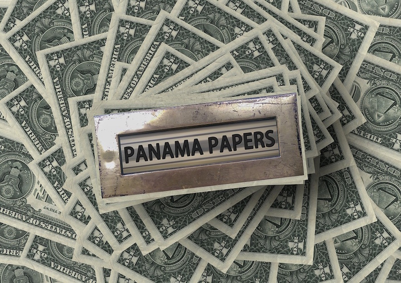 Panama Papers : la liste serbe