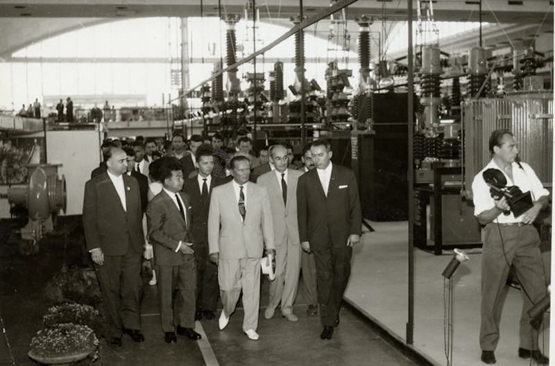 Yougoslavie : il était une fois la bombe atomique