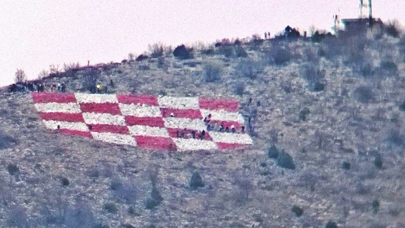 Bosnie-Herzégovine : à Mostar, incidents «ethniques» et impasse politique