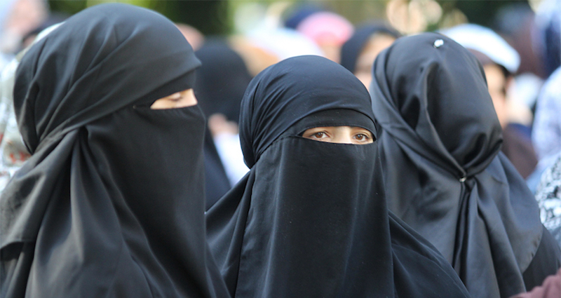 Islam en Bulgarie : cachez ce voile, qu’elles ne portent pas !