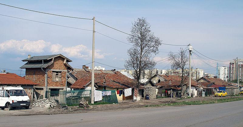 Bulgarie : un chef de parti rom à la tête d&rsquo;un trafic de migrants