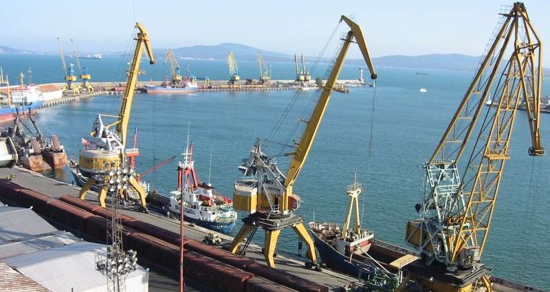 Bulgarie : Bourgas, bientôt port d&rsquo;entrée des smartphones et ordinateurs chinois en Europe