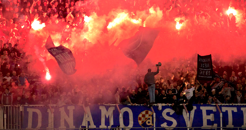 La Croatie au miroir du football : nationalisme ou démocratie ?