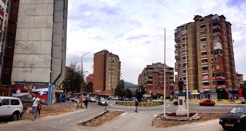 Chômage, drogue, violence : avoir 20 ans dans le nord du Kosovo