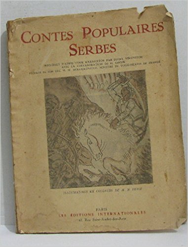 Blog • La légende de Jelica