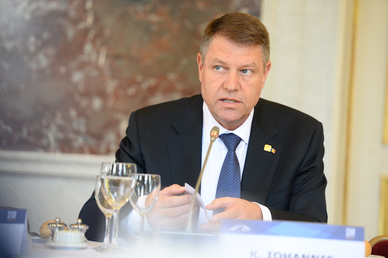 Roumanie : Klaus Iohannis, ou la revanche de la petite bourgeoisie post-communiste de province