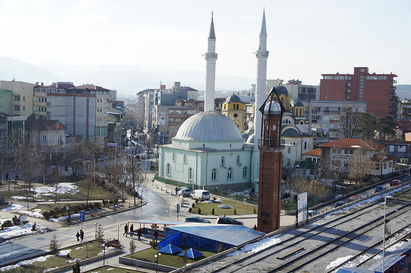 Kosovo : dix ans de prison pour un imam qui prêchait le jihad