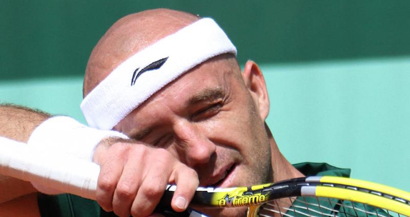 Le TOP 10 des meilleurs joueurs et joueuses de tennis des Balkans