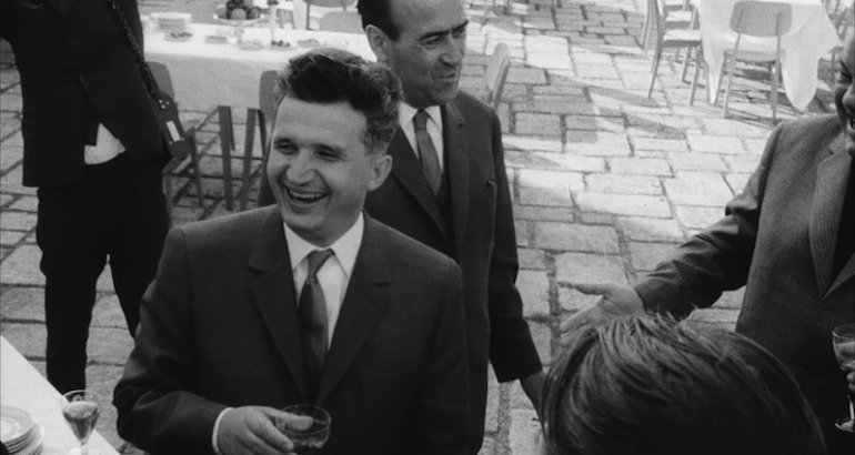Roumanie de Ceauşescu : «mort aux traîtres», la traque des espions passés à l&rsquo;Ouest